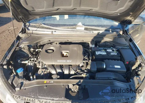 2017 Hyundai Elantra Value Edition from USA, damaged, VIN 5NPD84LF1HH177267